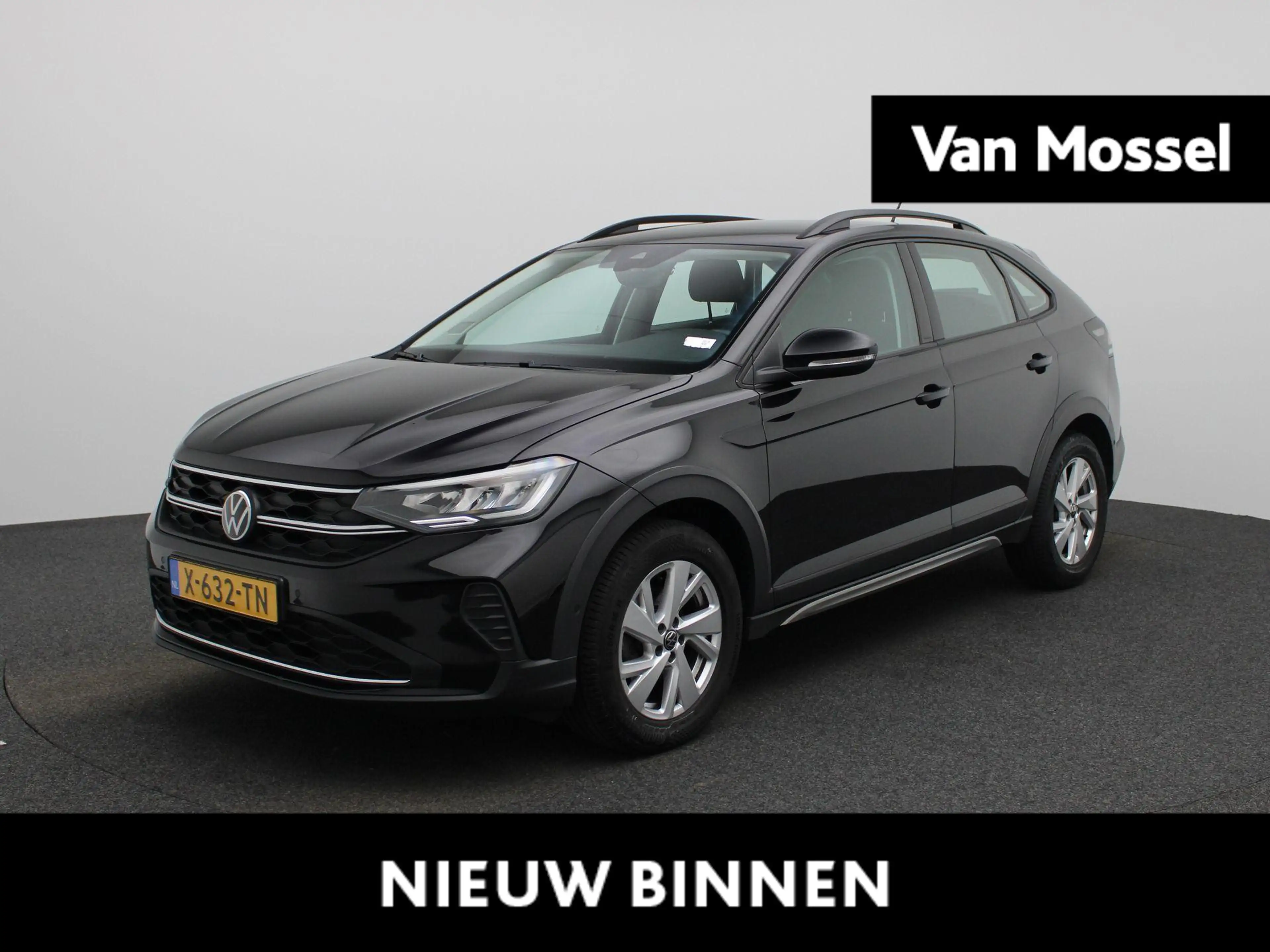 Volkswagen Taigo 1.0 TSI Life Business