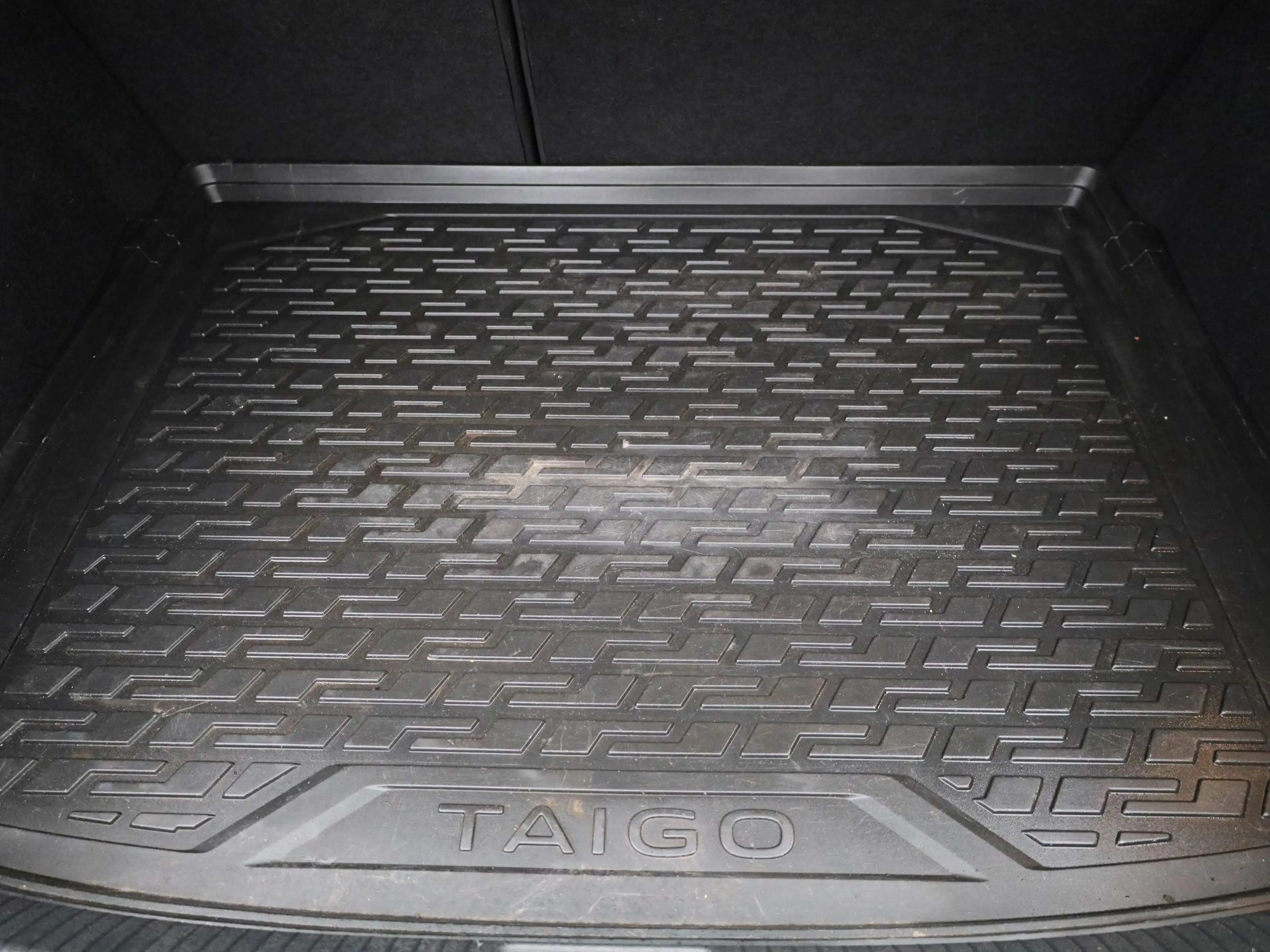 Volkswagen Taigo 1.0 TSI Life Business — photo 12