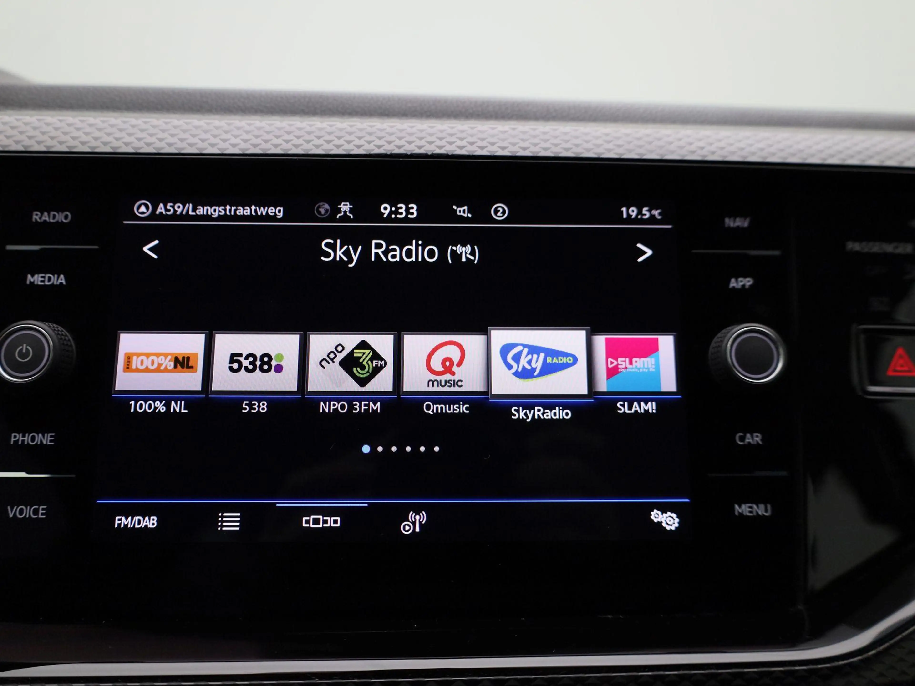 Volkswagen Taigo 1.0 TSI Life Business — photo 15