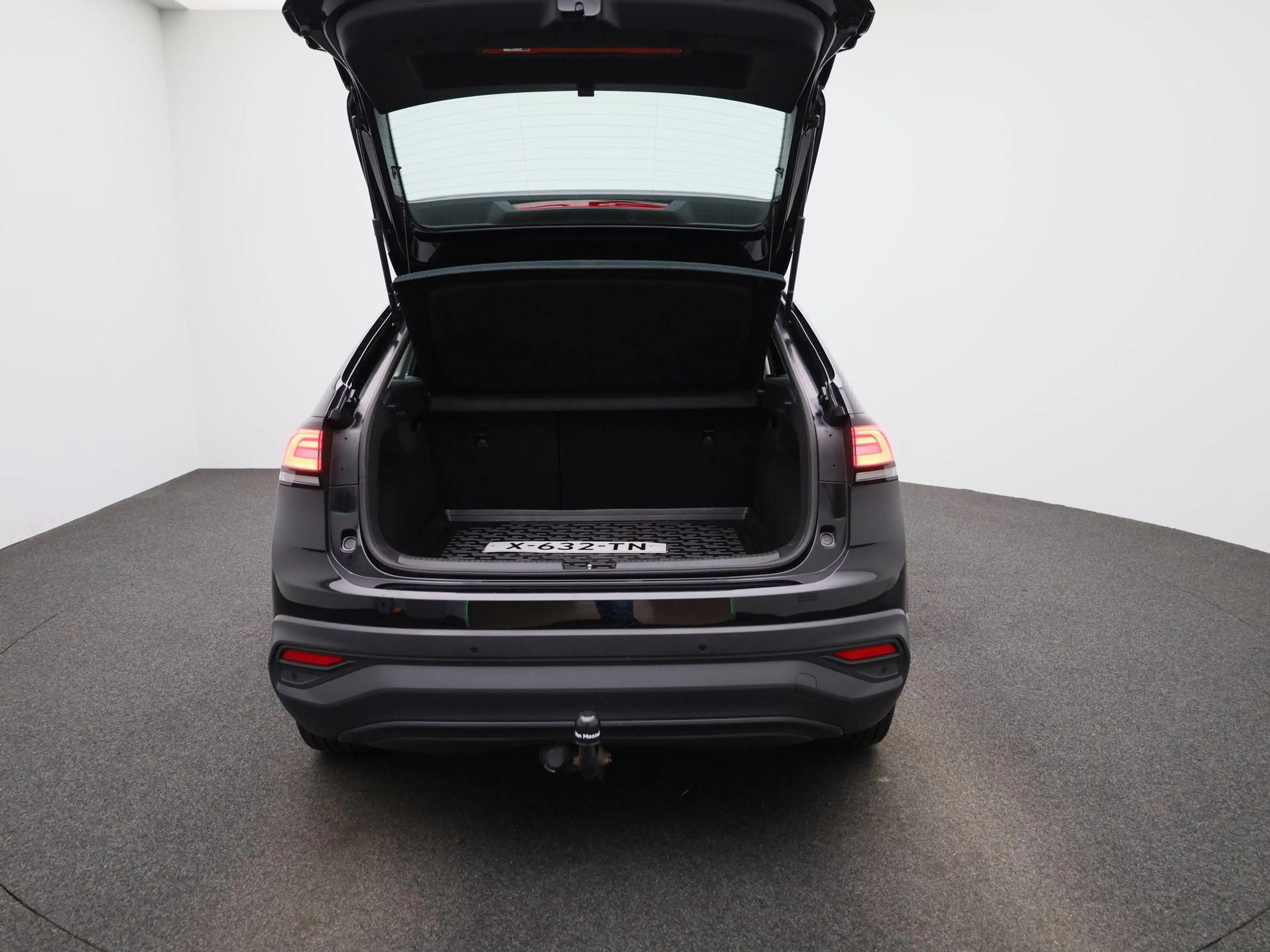 Volkswagen Taigo 1.0 TSI Life Business — photo 11