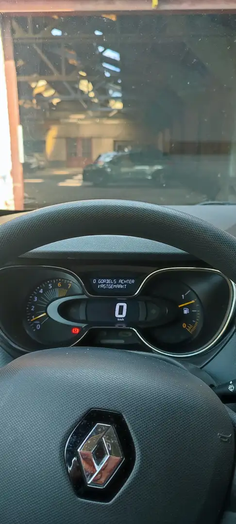 Renault Captur Captur 0.9 TCe Energy Life Сірий - 1