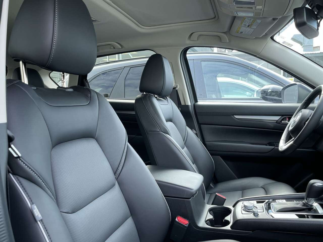 2025 Mazda CX-5 GS — снимка 1