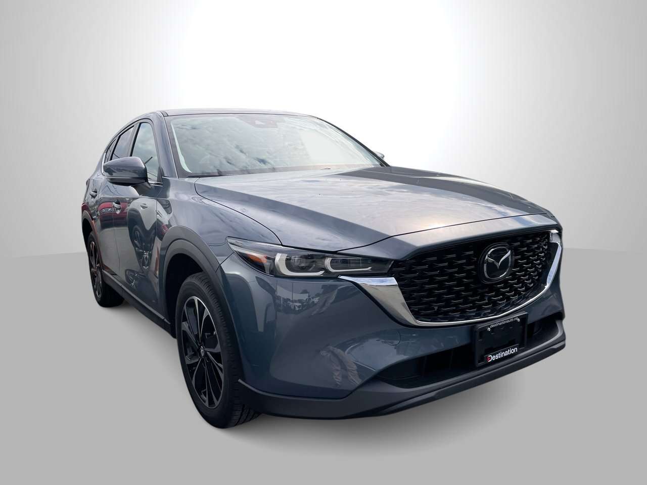 2025 Mazda CX-5 GS