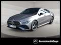 Mercedes-Benz CLA 180 Coupe +EditionAMG+18Z+Night+Pano+360° Grau - thumbnail 1
