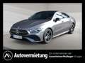 Mercedes-Benz CLA 180 Coupe +EditionAMG+18Z+Night+Pano+360° Grau - thumbnail 1