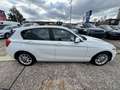 BMW 118 i Advantage/4-Türig/Automatik/Navi/LED Blanc - thumbnail 5