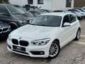 BMW 118 i Advantage/4-Türig/Automatik/Navi/LED Blanc - thumbnail 1