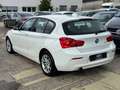 BMW 118 i Advantage/4-Türig/Automatik/Navi/LED Blanc - thumbnail 8