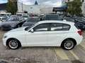 BMW 118 i Advantage/4-Türig/Automatik/Navi/LED Blanc - thumbnail 9