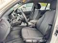 BMW 118 i Advantage/4-Türig/Automatik/Navi/LED Blanc - thumbnail 11