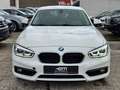 BMW 118 i Advantage/4-Türig/Automatik/Navi/LED Blanc - thumbnail 3