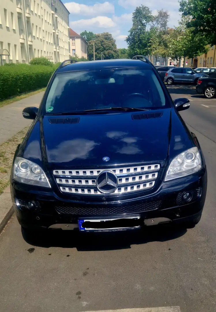 Mercedes-Benz ML 280 ML 280 CDI 4Matic 7G-TRONIC Edition 10 - 2