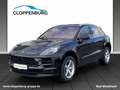 Porsche Macan S AHK+Navi+Luft+Pano+ACC+SiKlima+SHZ+HiFi Schwarz - thumbnail 1