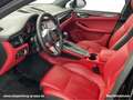 Porsche Macan S AHK+Navi+Luft+Pano+ACC+SiKlima+SHZ+HiFi Schwarz - thumbnail 11