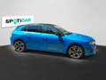 Opel Astra L Lim. 5-trg. Ultimate Paket Plug-in-Hybri Bleu - thumbnail 4