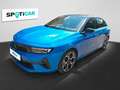 Opel Astra L Lim. 5-trg. Ultimate Paket Plug-in-Hybri Bleu - thumbnail 1