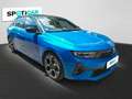 Opel Astra L Lim. 5-trg. Ultimate Paket Plug-in-Hybri Bleu - thumbnail 3