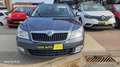 Skoda Octavia Octavia SW 1.6 CR TDi Ambition DPF Gris - thumbnail 3