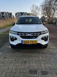 Extreme 65PK Fabrieksgarantie Carplay Camera