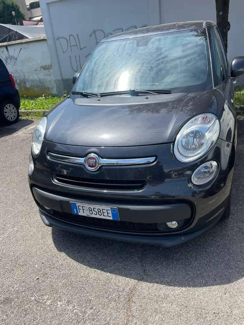 Fiat 500L 500L 1.3 mjt Urban 95cv - 2