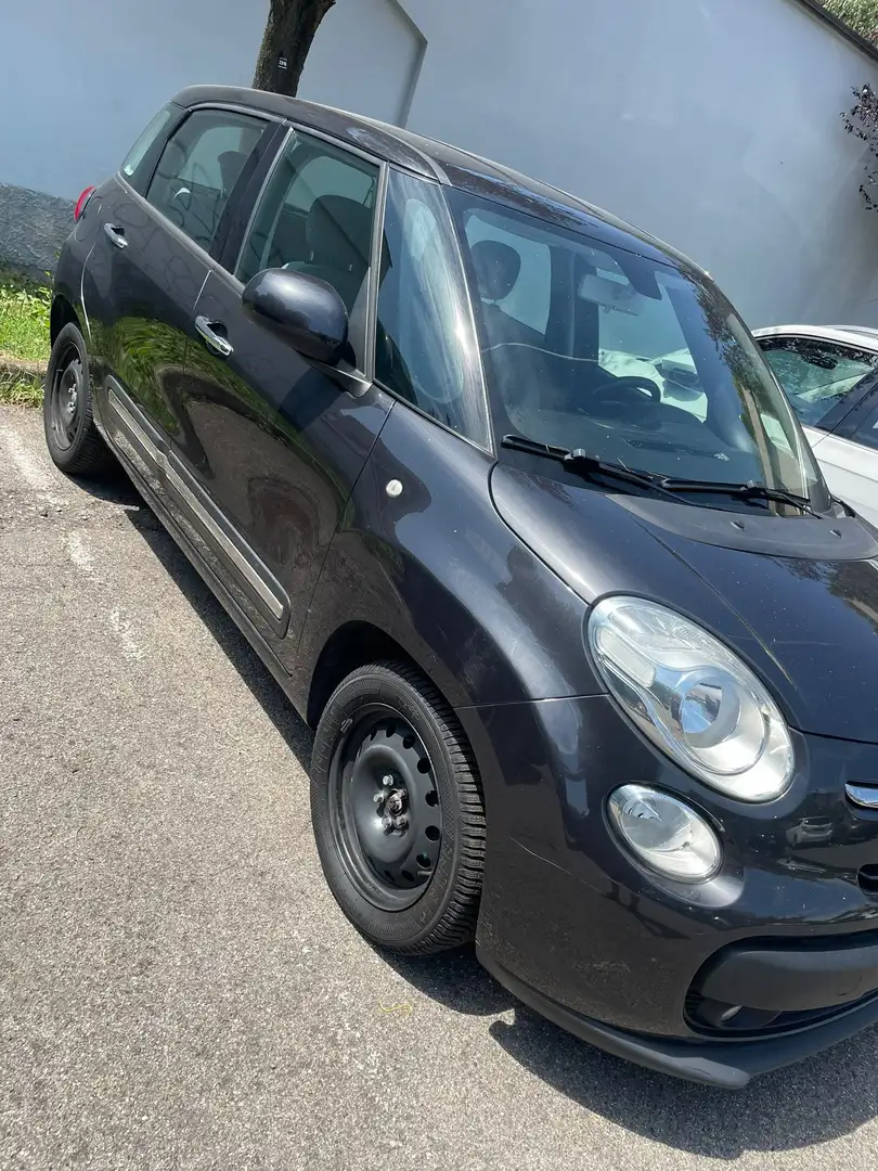 Fiat 500L 500L 1.3 mjt Urban 95cv - 1