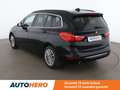 BMW 216 216d Gran Tourer Luxury Line Black - thumbnail 4