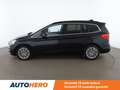 BMW 216 216d Gran Tourer Luxury Line Black - thumbnail 3