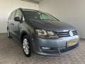 Volkswagen Sharan Highline BMT/Start-Stopp 4Motion Gris - thumbnail 1