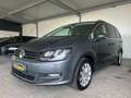 Volkswagen Sharan Highline BMT/Start-Stopp 4Motion Gris - thumbnail 8