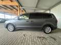 Volkswagen Sharan Highline BMT/Start-Stopp 4Motion Gris - thumbnail 7