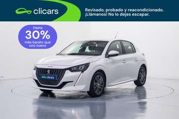 1.2 Puretech S&S Active Pack 100