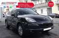 Porsche Cayenne Cayenne 4.0 S Diesel Tetto Unicoproprietario Nero - thumbnail 1