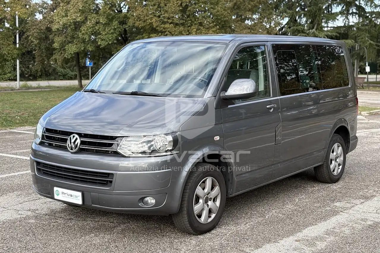 Volkswagen T5