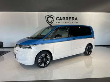2.0TDI Batalla Corta Style DSG 110kW