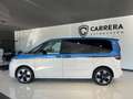 Volkswagen T7 Multivan 2.0TDI Batalla Corta Style DSG 110kW Azul - thumbnail 3