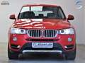 BMW X3 xDrive 20d 190PS xLine Keyless Bi-Xenon Navi Rouge - thumbnail 2