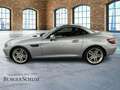 Mercedes-Benz SLK 200 AUT DynLicht Fernlichtass. KlimaA LED Argintiu - thumbnail 8
