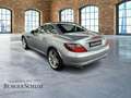 Mercedes-Benz SLK 200 AUT DynLicht Fernlichtass. KlimaA LED Argintiu - thumbnail 7