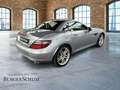 Mercedes-Benz SLK 200 AUT DynLicht Fernlichtass. KlimaA LED Argintiu - thumbnail 5