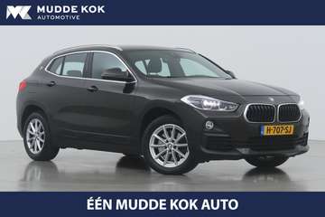 xDrive20d High Executive | Automaat | Trekhaak | S