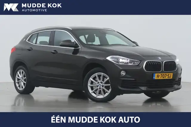 BMW X2 xDrive20d High Executive | Automaat | Trekhaak | S