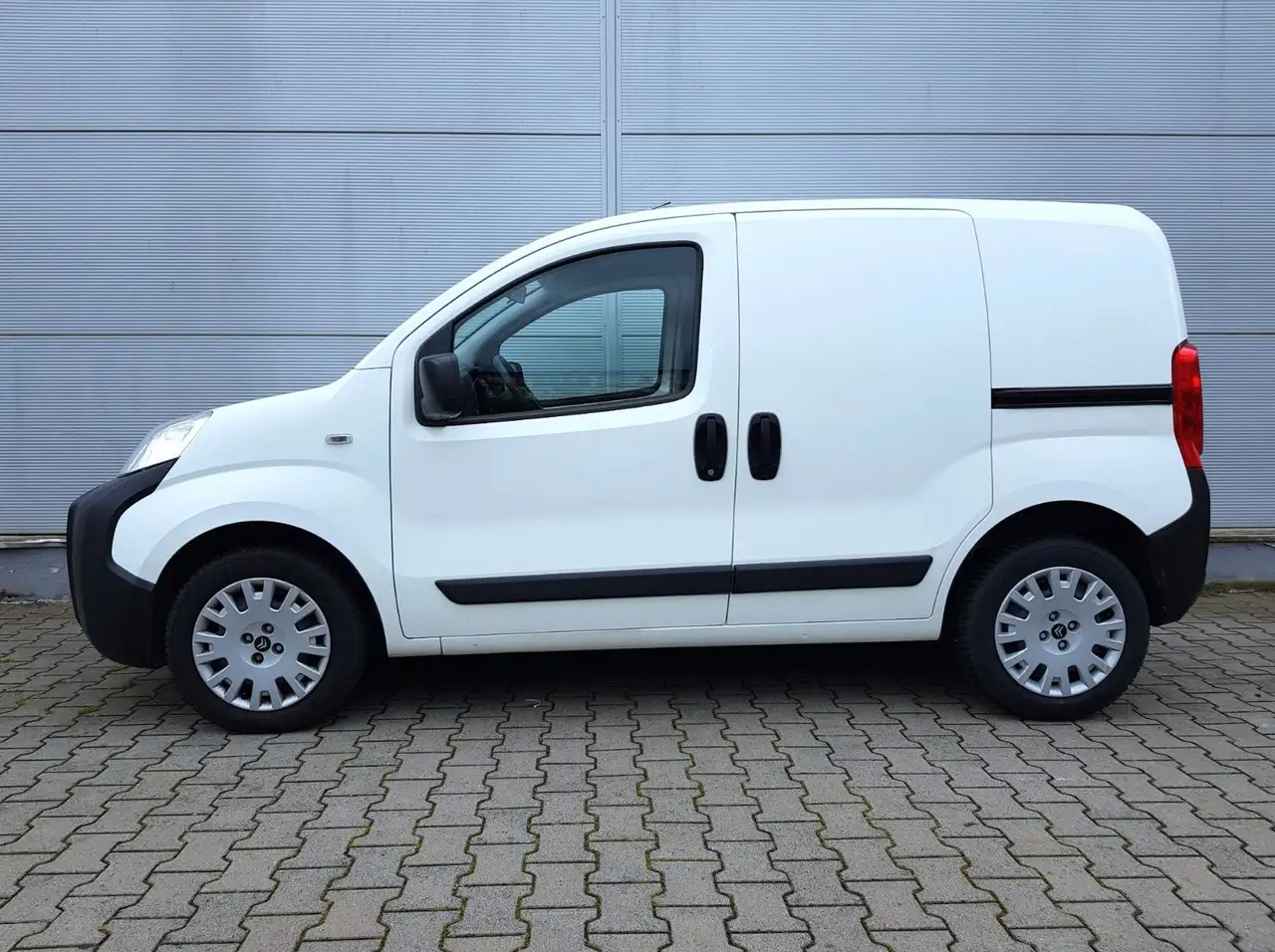 Citroen Nemo