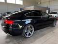 Audi A5 3.0 TDI clean diesel quattro *S-line* Schwarz - thumbnail 3