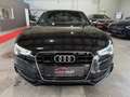 Audi A5 3.0 TDI clean diesel quattro *S-line* Schwarz - thumbnail 2