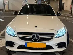 Mercedes-Benz Classe C Break 43 Mercedes-AMG Speedshift TCT AMG 4Matic