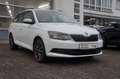 Skoda Fabia Fabia Combi Ambition*BI-XENON*PDC*ALU*SHZ* Wit - thumbnail 1