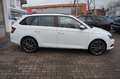 Skoda Fabia Fabia Combi Ambition*BI-XENON*PDC*ALU*SHZ* Wit - thumbnail 5
