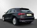 Audi A3 TFSI e Advanced 40e 204 PS S tronic Zwart - thumbnail 4