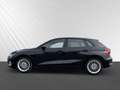 Audi A3 TFSI e Advanced 40e 204 PS S tronic Zwart - thumbnail 3