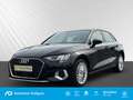 Audi A3 TFSI e Advanced 40e 204 PS S tronic Zwart - thumbnail 1